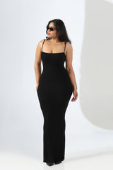 Kim Dress | Lounge Collection